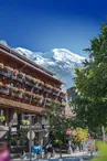 Park Hotel Suisse Spa