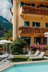 Hotel Lyret