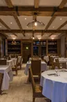 Sauvageonne restaurant