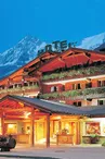 Chalet Hotel du Bois