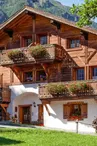 Auberge Du Montagny