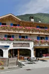 Saint Antoine hotel