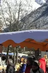 Chamonix market