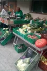 Farmers' market