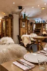 Le Monchu Restaurant