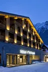 Heliopic Hotel & Spa