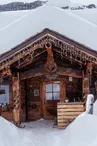 Le Café Comptoir restaurant