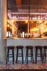 Bistro Pointe Isabelle