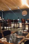 Sesame Restaurant