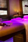 Ô des Cimes high-altitude spa - Résidence Boutique CGH Le Hameau de Pierre Blanche***** 