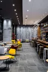 Bar - Epicerie Alpina Ecletic Hôtel
