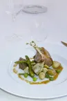 Casa Bianco restaurant