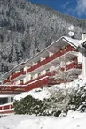 Chalet Hôtel la Sapinière