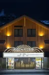 RockyPop Hotel (Portes de Chamonix)
