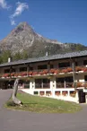 Centre de Vacances Chalet Skiroc