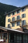 Best Western Plus Excelsior Chamonix Hotel