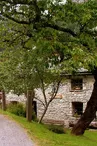 Maison de Barberine Museum in Vallorcine