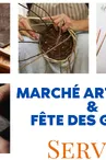 Craft market
