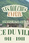 Les Houches en Fête
