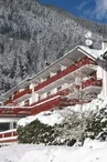 Chalet Hôtel la Sapinière