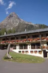 Centre de Vacances Chalet Skiroc